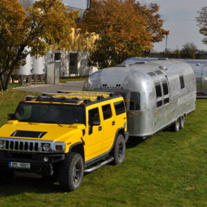 HUMMER H2