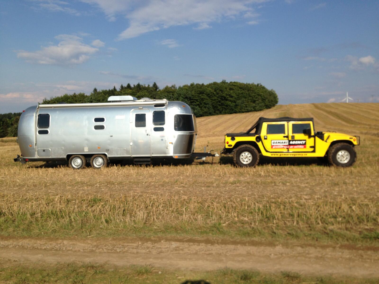 HUMMER H1 - Obrázek 11