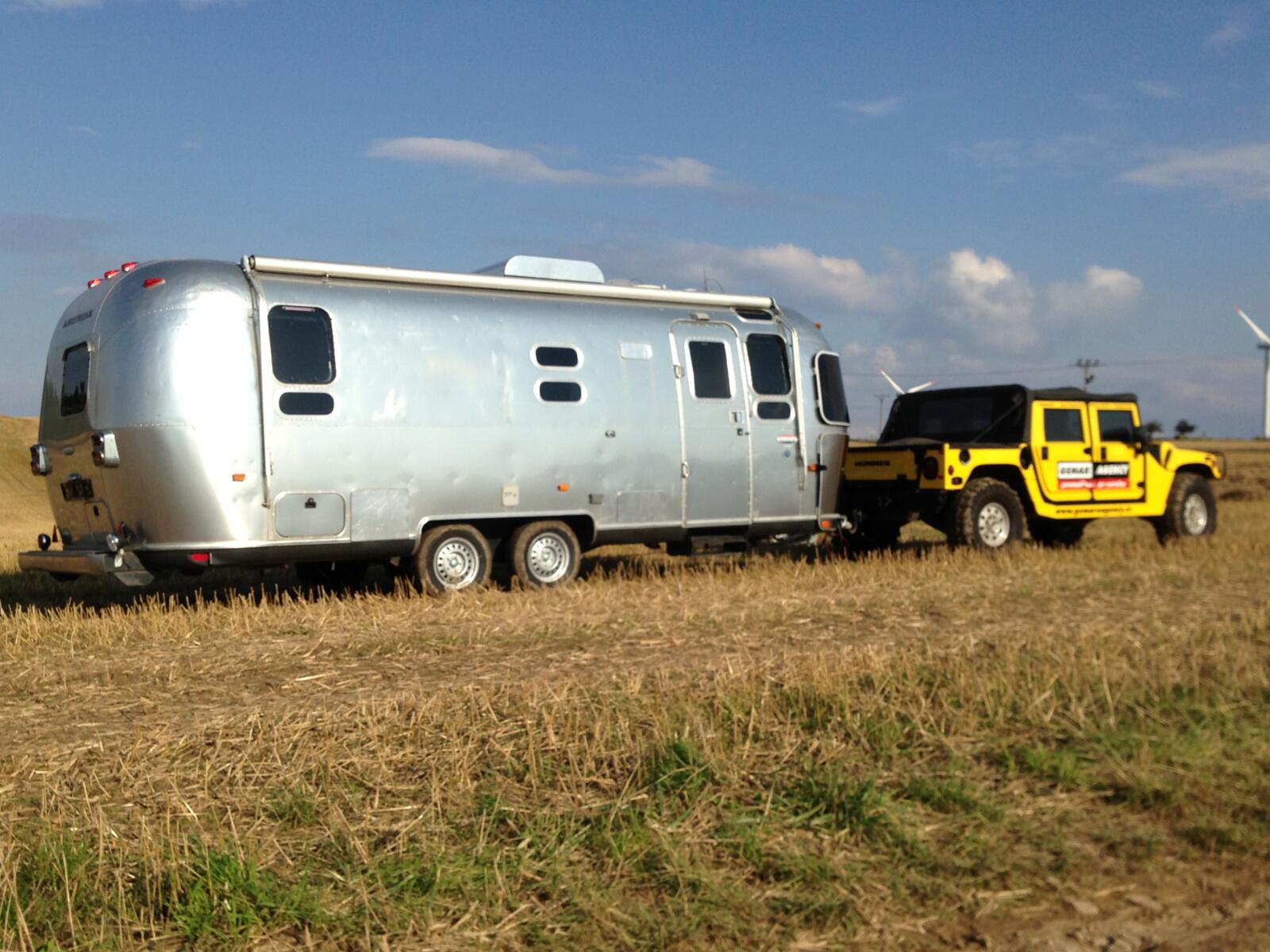 HUMMER H1 - Obrázek 10