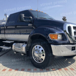 FORD F650