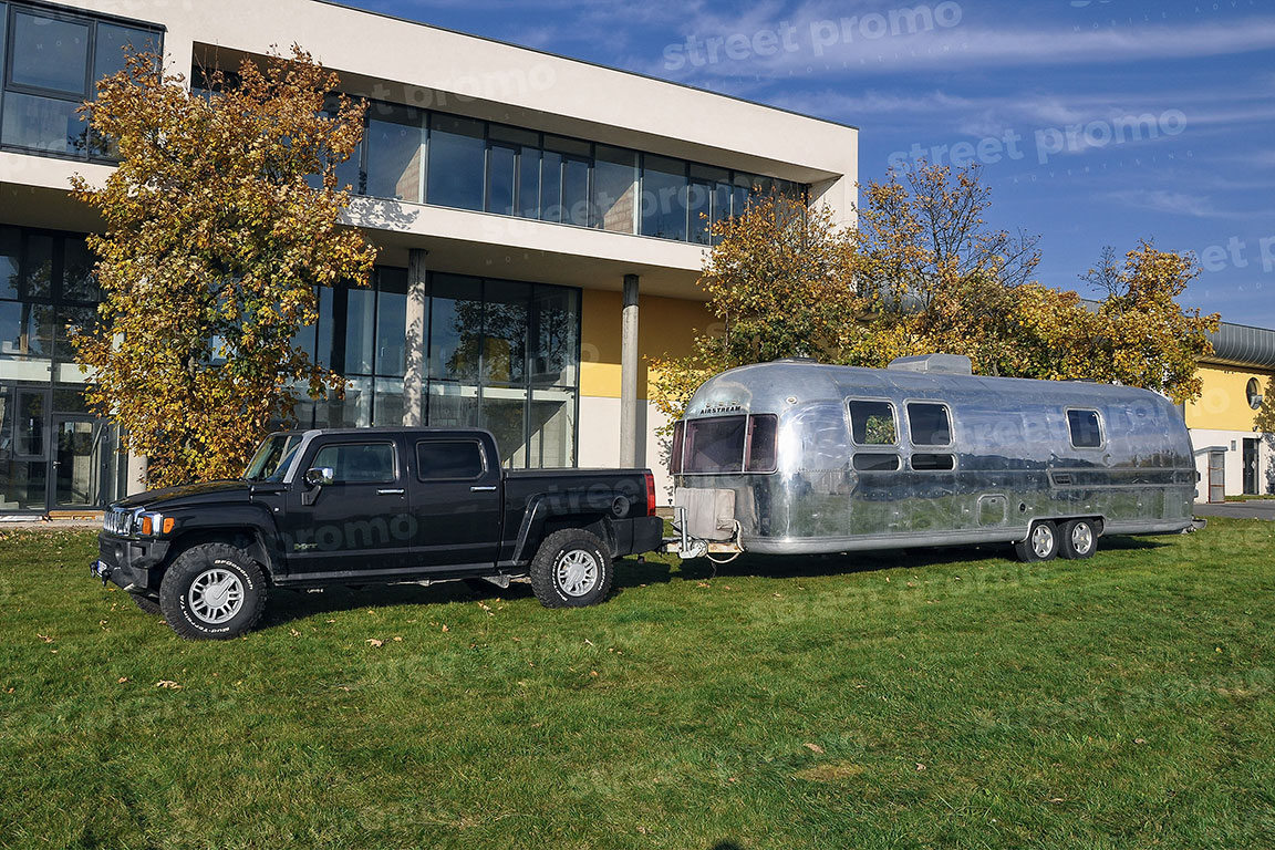 HUMMER H3 - Obrázek 3