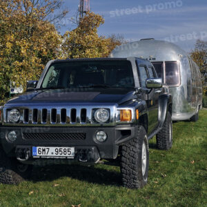 HUMMER H3