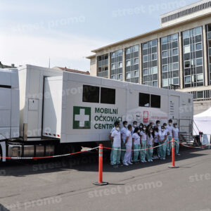 MEDICAL TRUCK 1