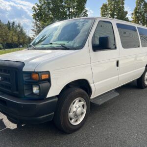 FORD E350 - ECONOLINE