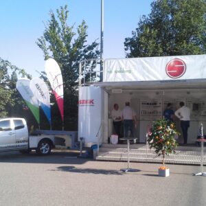 MINI PROMOTION TRUCK 3